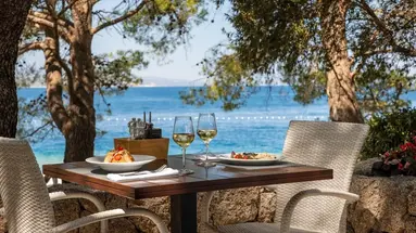 Bluesun Hotel Maestral