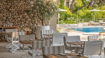 Bluesun Hotel Maestral
