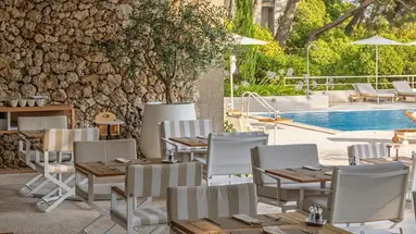 Bluesun Hotel Maestral