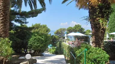 BLUESUN HOTEL MAESTRAL