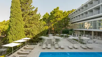 Bluesun Hotel Maestral