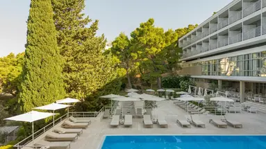 Bluesun Hotel Maestral