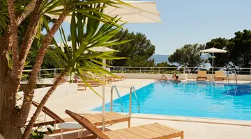 Bluesun Hotel Maestral
