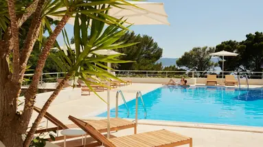 Bluesun Hotel Maestral
