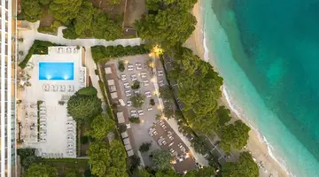 Bluesun Hotel Maestral
