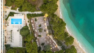Bluesun Hotel Maestral