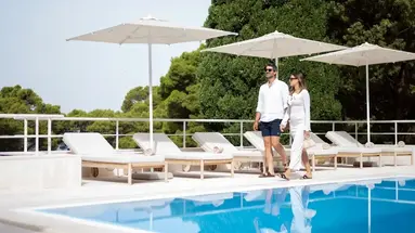 Bluesun Hotel Maestral