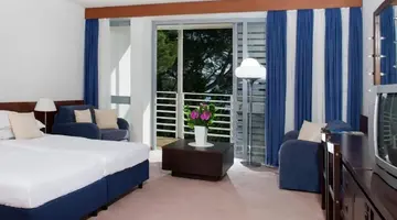 BLUESUN HOTEL MAESTRAL
