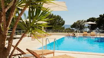 Bluesun Hotel Maestral