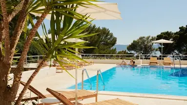Bluesun Hotel Maestral