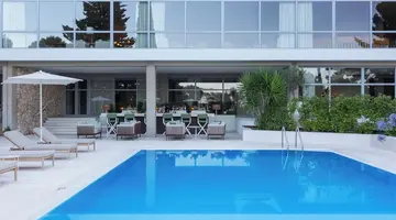 Bluesun Hotel Maestral