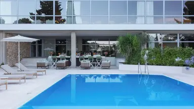 Bluesun Hotel Maestral