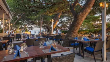 BLUESUN HOTEL MAESTRAL