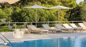 Bluesun Hotel Maestral