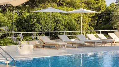 Bluesun Hotel Maestral