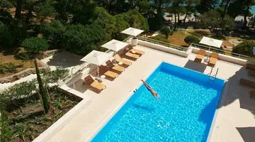 Bluesun Hotel Maestral