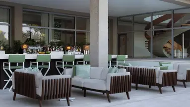 Bluesun Hotel Maestral