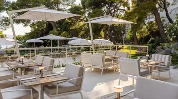 Bluesun Hotel Maestral