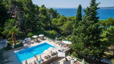 BLUESUN HOTEL MAESTRAL