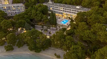Bluesun Hotel Maestral