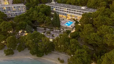 Bluesun Hotel Maestral