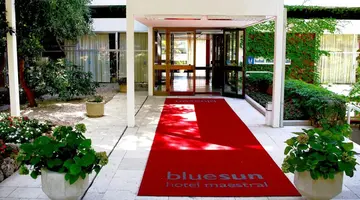 BLUESUN HOTEL MAESTRAL