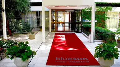BLUESUN HOTEL MAESTRAL