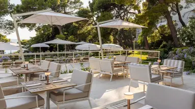 Bluesun Hotel Maestral