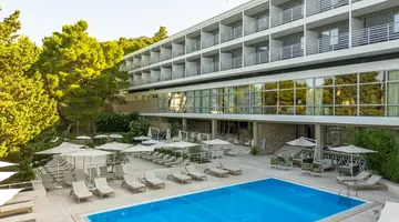 Bluesun Hotel Maestral