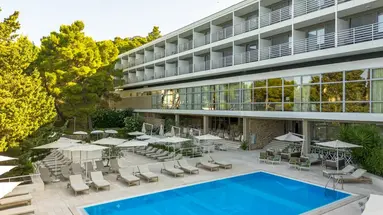 Bluesun Hotel Maestral