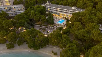 Bluesun Hotel Maestral