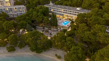 Bluesun Hotel Maestral