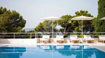 Bluesun Hotel Maestral