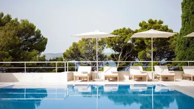 Bluesun Hotel Maestral