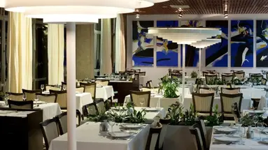 BLUESUN HOTEL MAESTRAL
