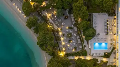 Bluesun Hotel Maestral