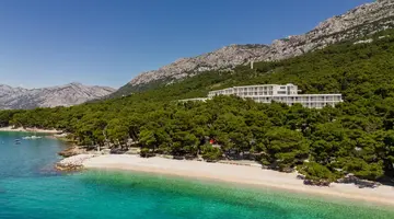 Bluesun Hotel Marina