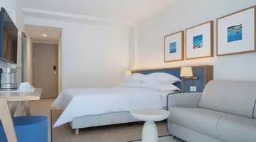 Bluesun Hotel Marina
