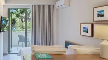 Bluesun Hotel Marina