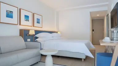 Bluesun Hotel Marina