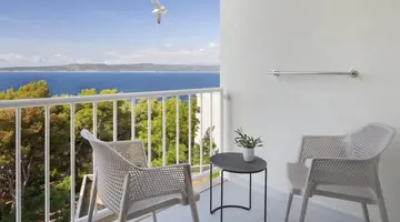 Bluesun Hotel Marina