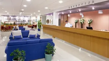 Bluesun Hotel Marina