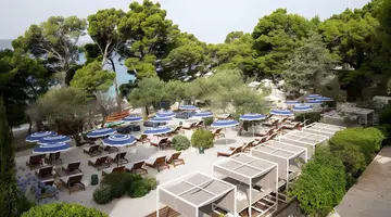Bluesun Hotel Marina