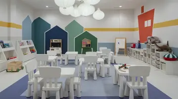 Bluesun Hotel Marina