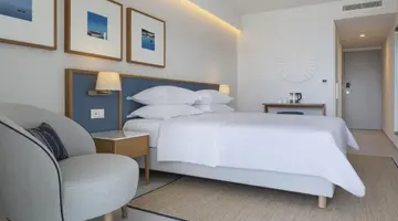 Bluesun Hotel Marina