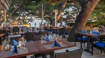 Bluesun Hotel Marina
