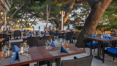Bluesun Hotel Marina