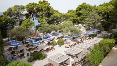 Bluesun Hotel Marina