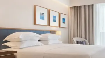 Bluesun Hotel Marina