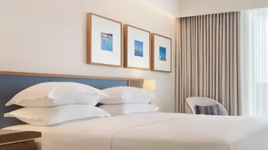 Bluesun Hotel Marina